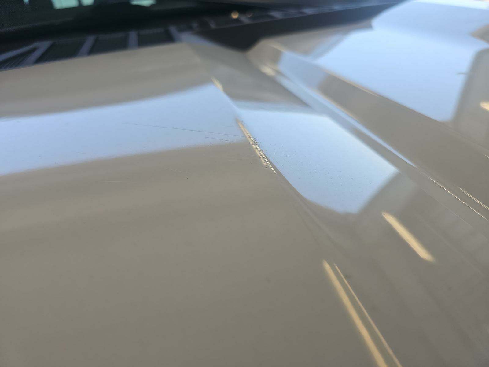 2021 Ford F-150 LARIAT AWD