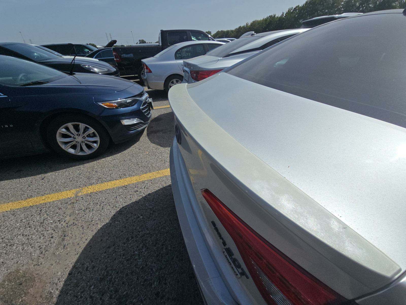 2015 Hyundai Sonata Limited 2.0T FWD