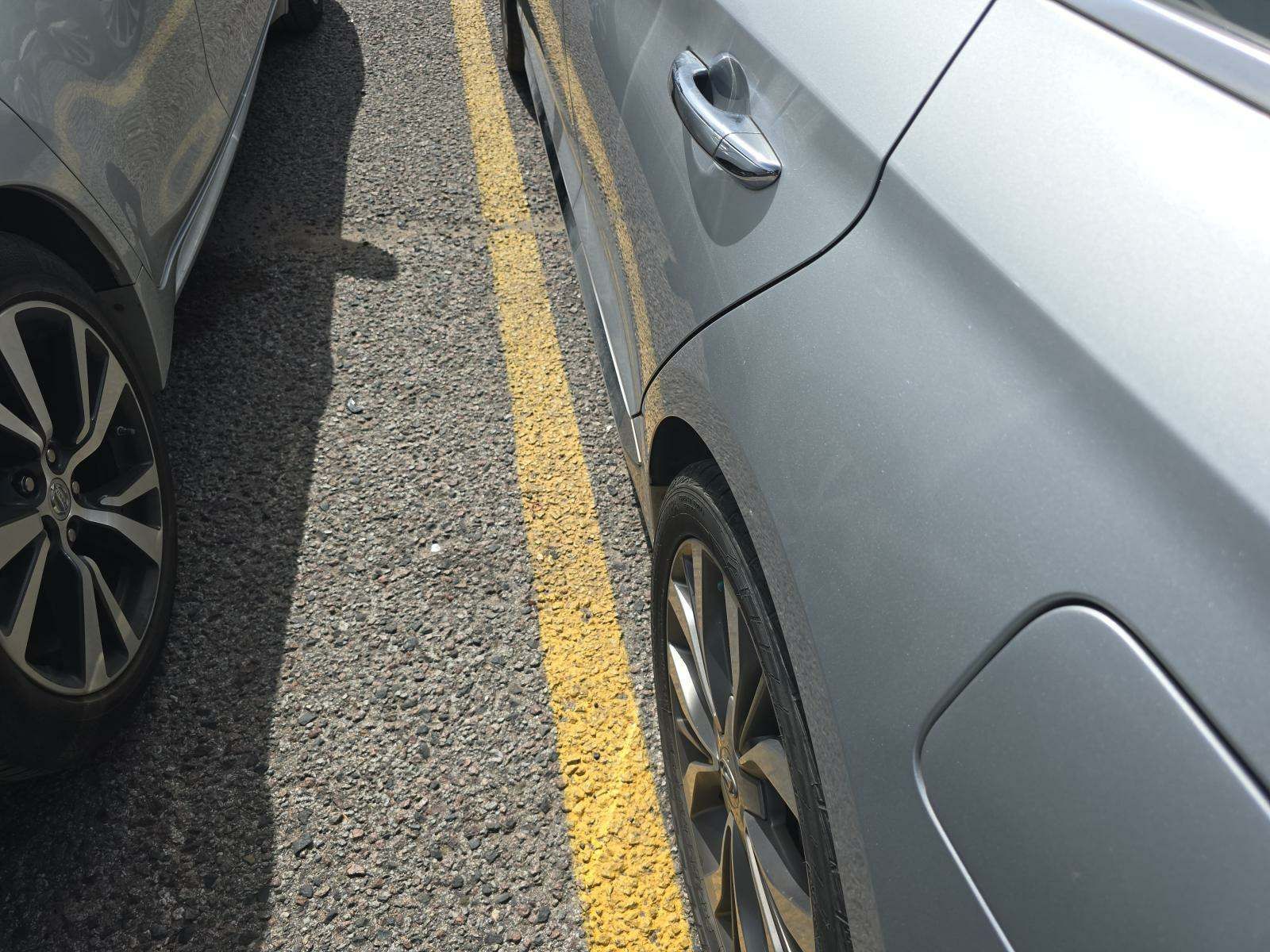 2015 Hyundai Sonata Limited 2.0T FWD