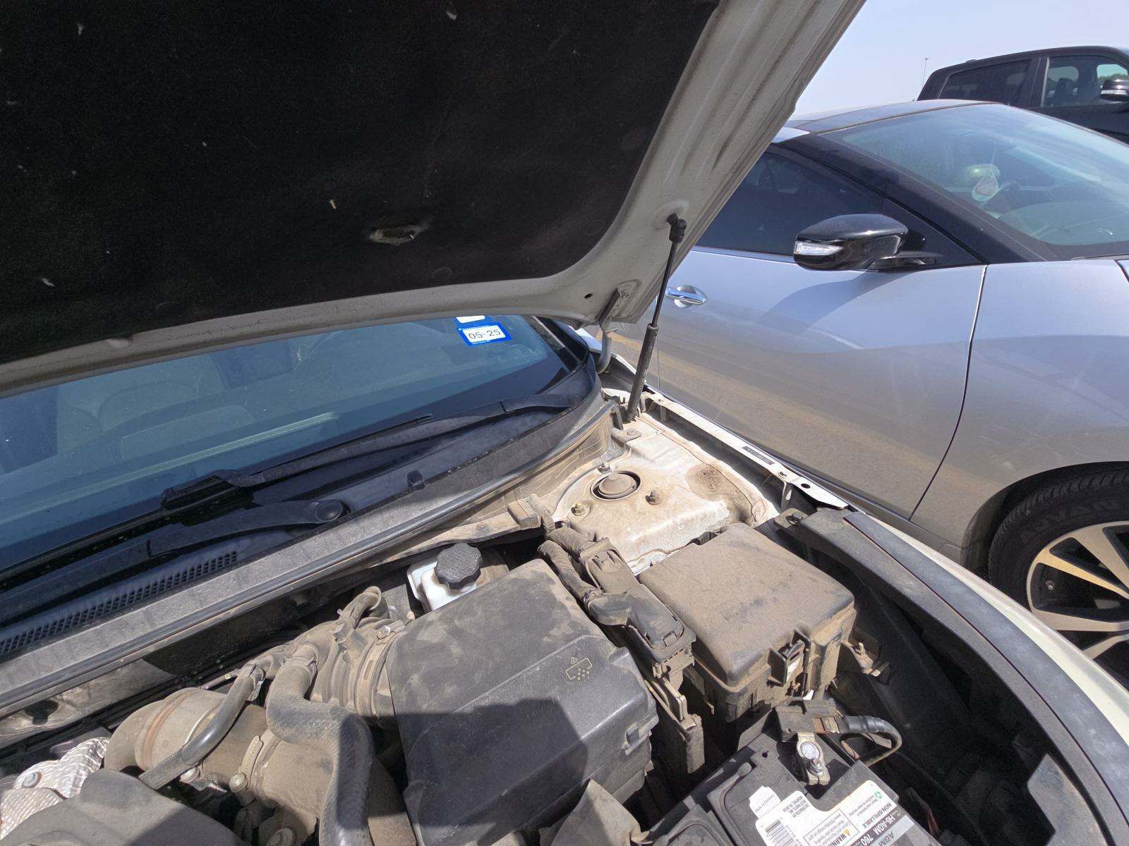 2015 Hyundai Sonata Limited 2.0T FWD