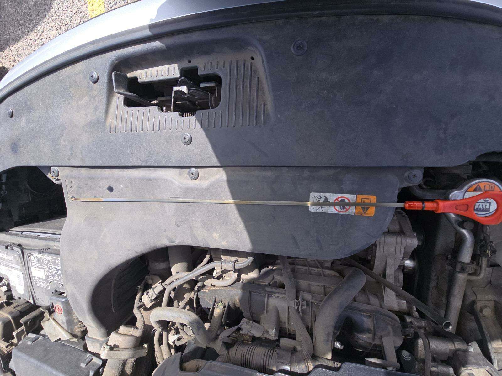 2015 Hyundai Sonata Limited 2.0T FWD