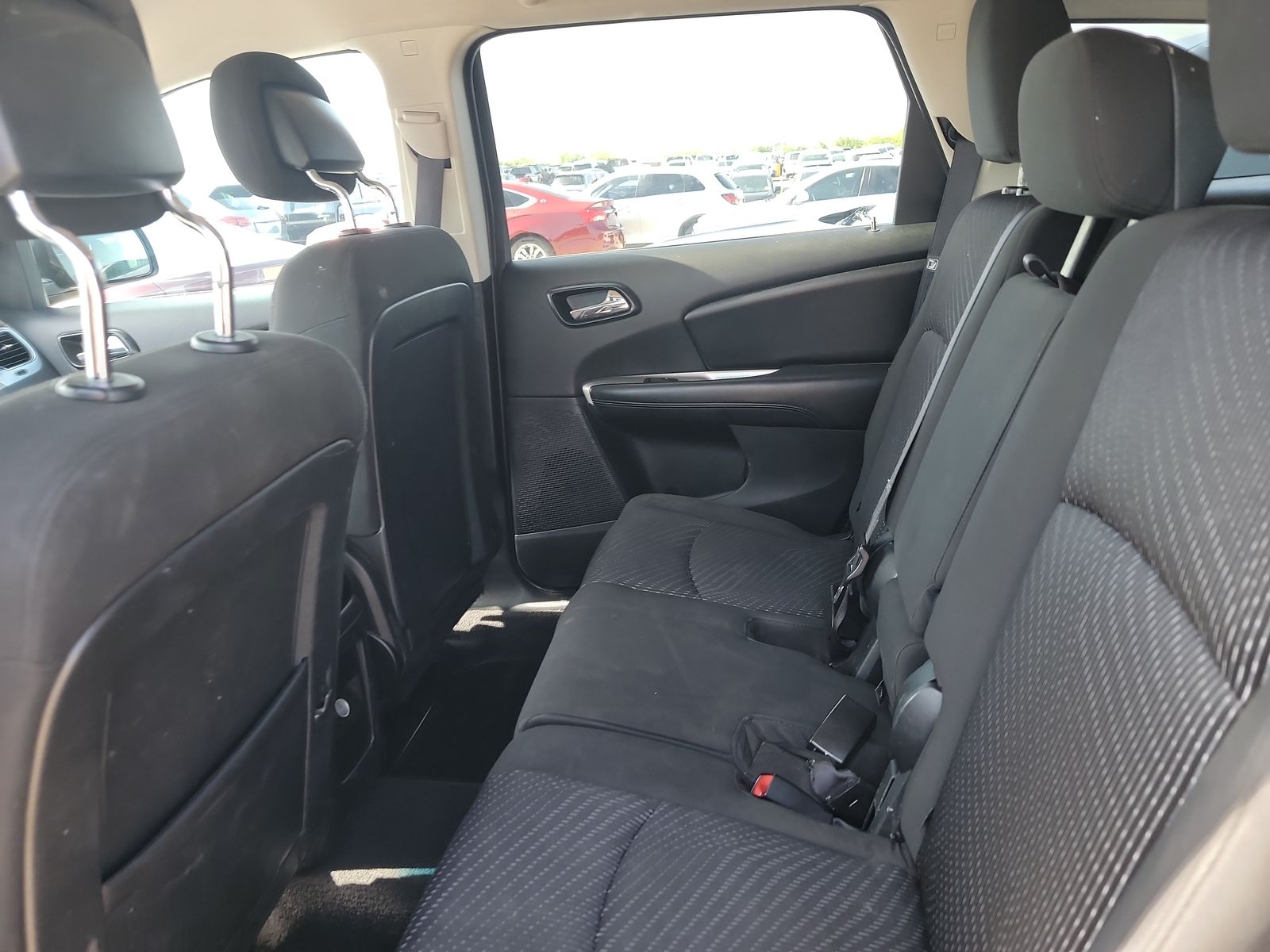 2016 Dodge Journey SXT AWD