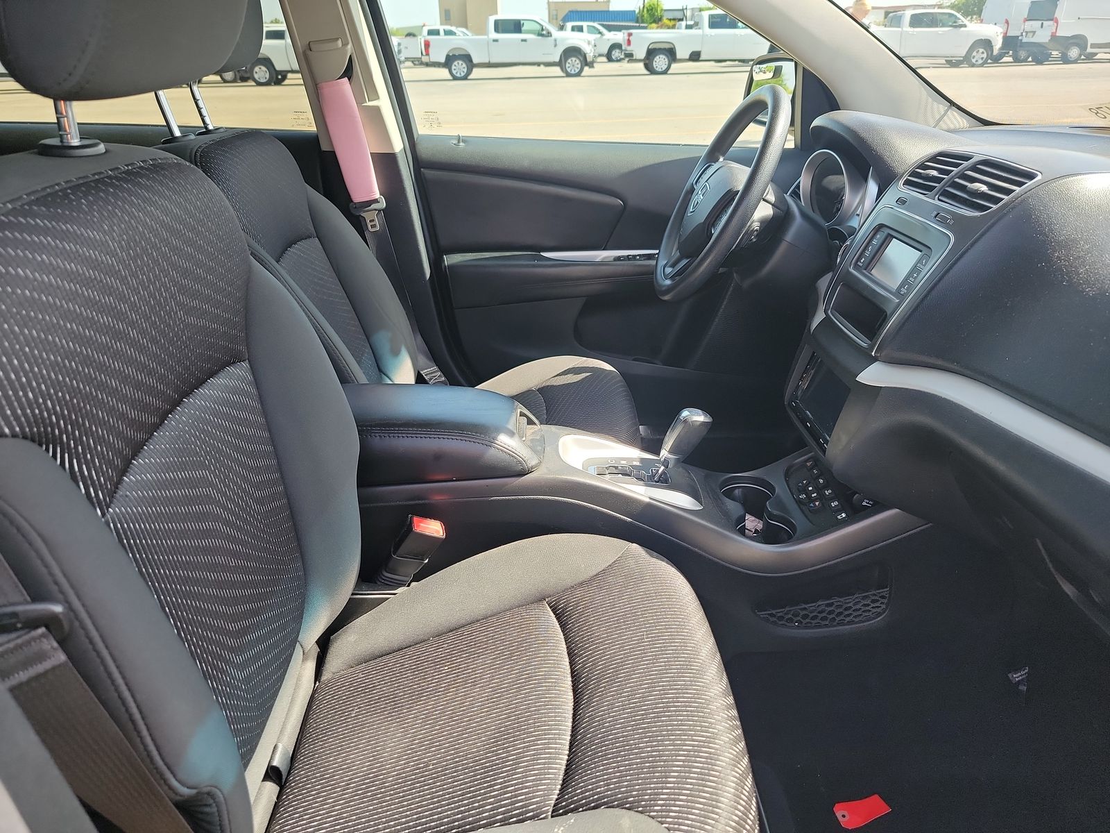 2016 Dodge Journey SXT AWD