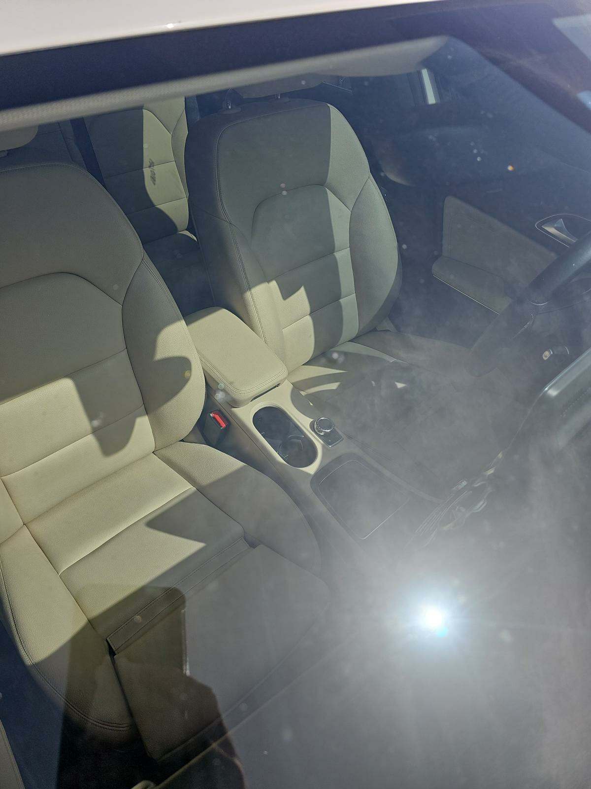 2019 Mercedes-Benz GLA GLA 250 FWD