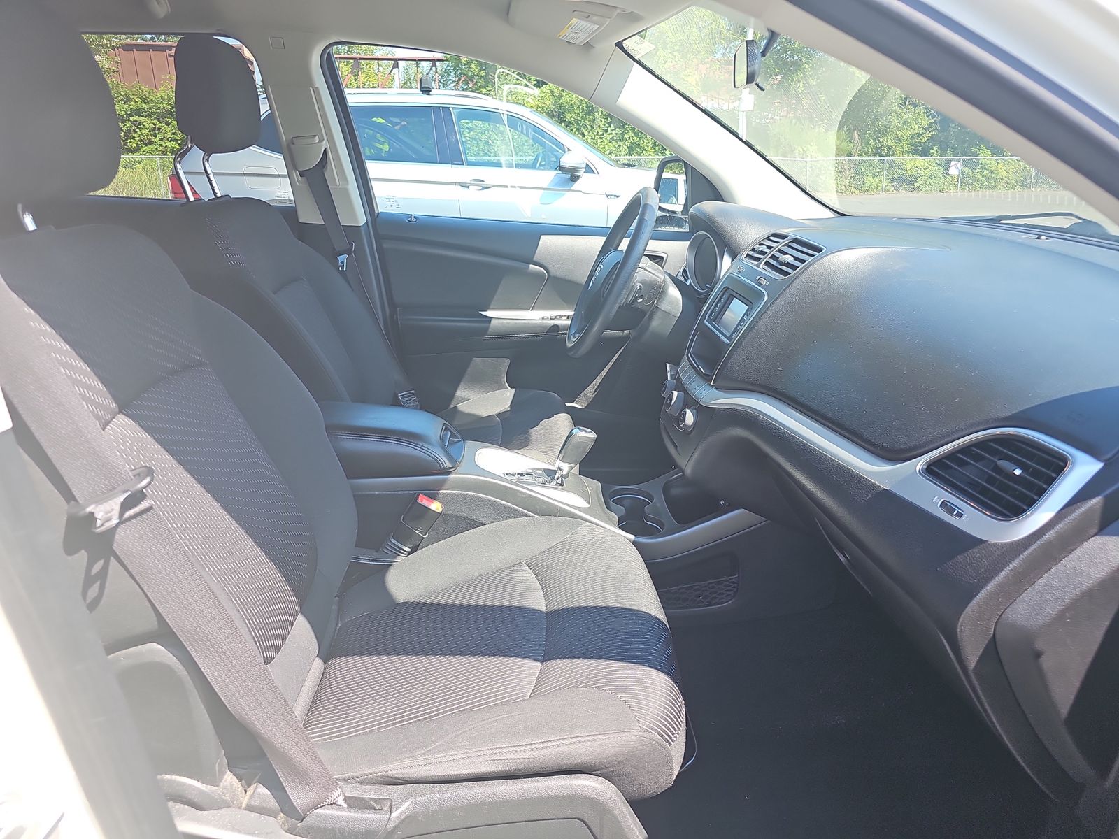 2017 Dodge Journey SXT AWD