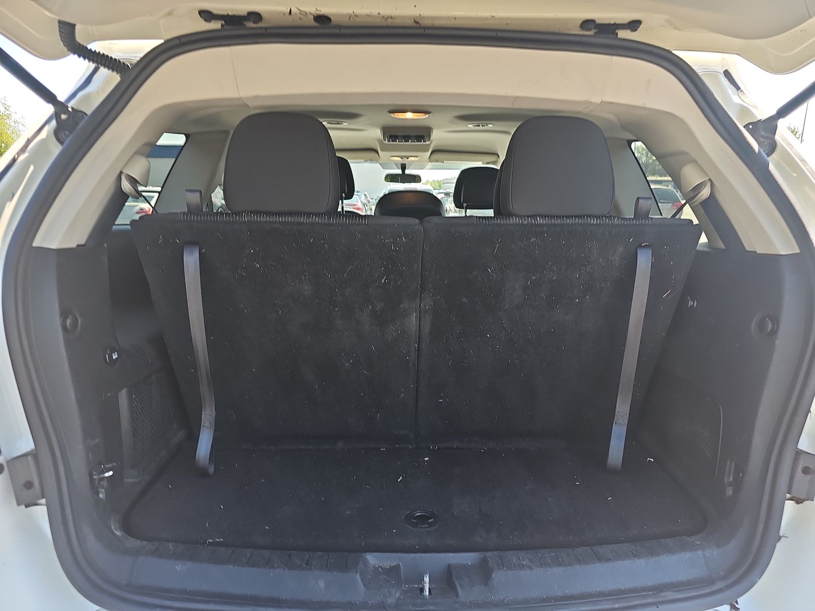 2017 Dodge Journey SXT AWD