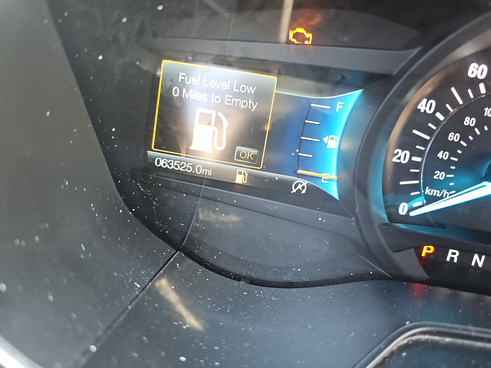 2020 Ford Fusion SE FWD