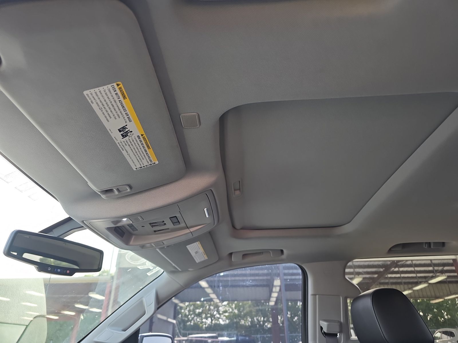 2017 Chevrolet Silverado 1500 LTZ Z71 AWD