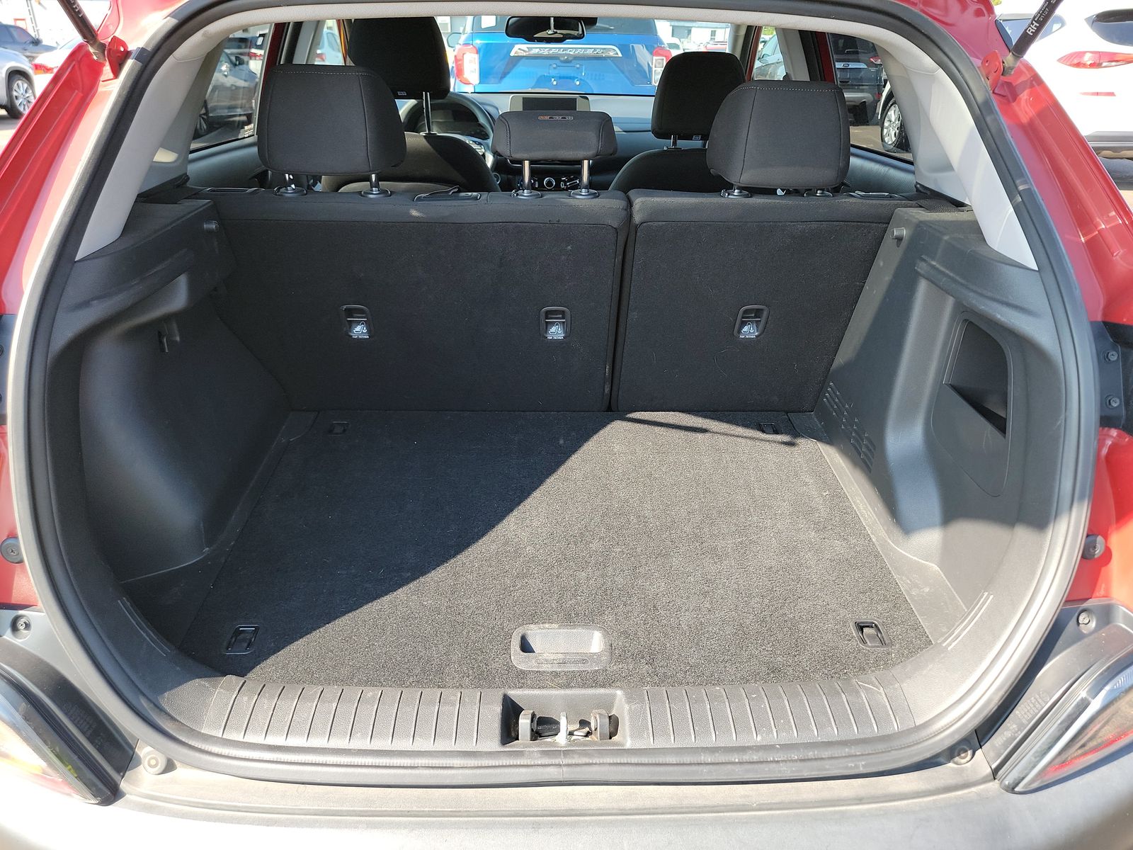 2022 Hyundai Kona SEL FWD