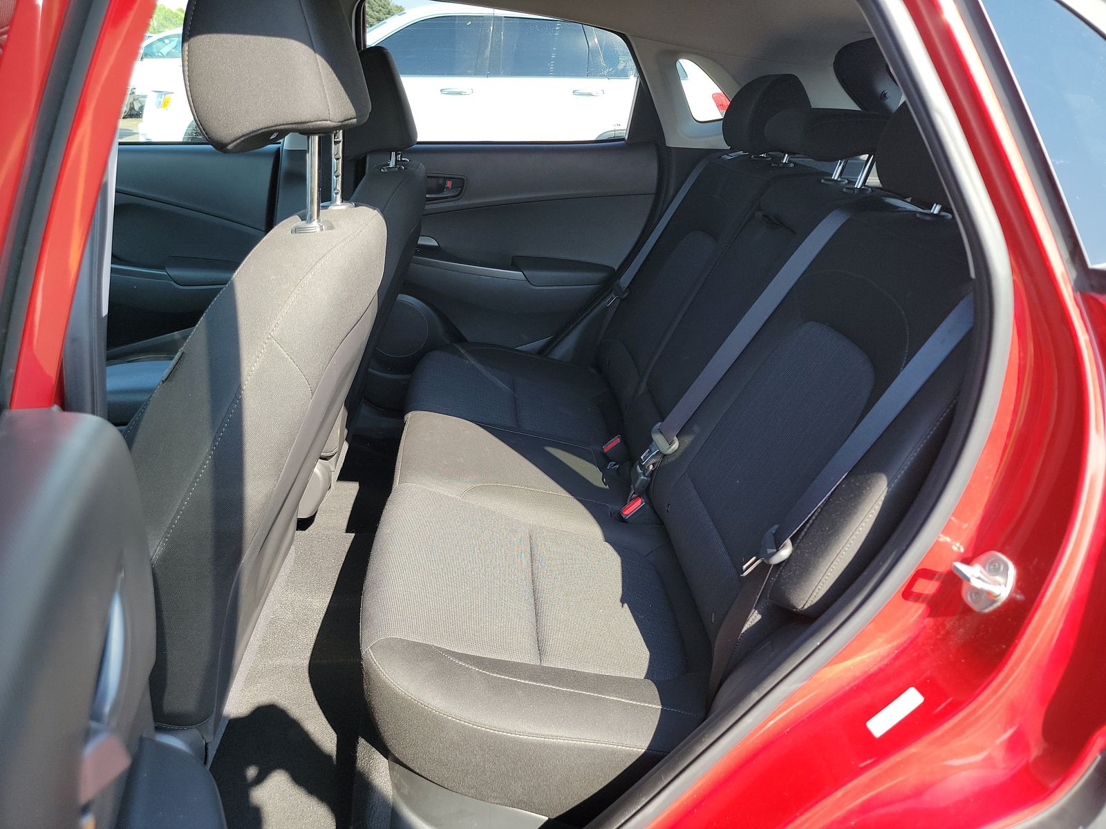 2022 Hyundai Kona SEL FWD