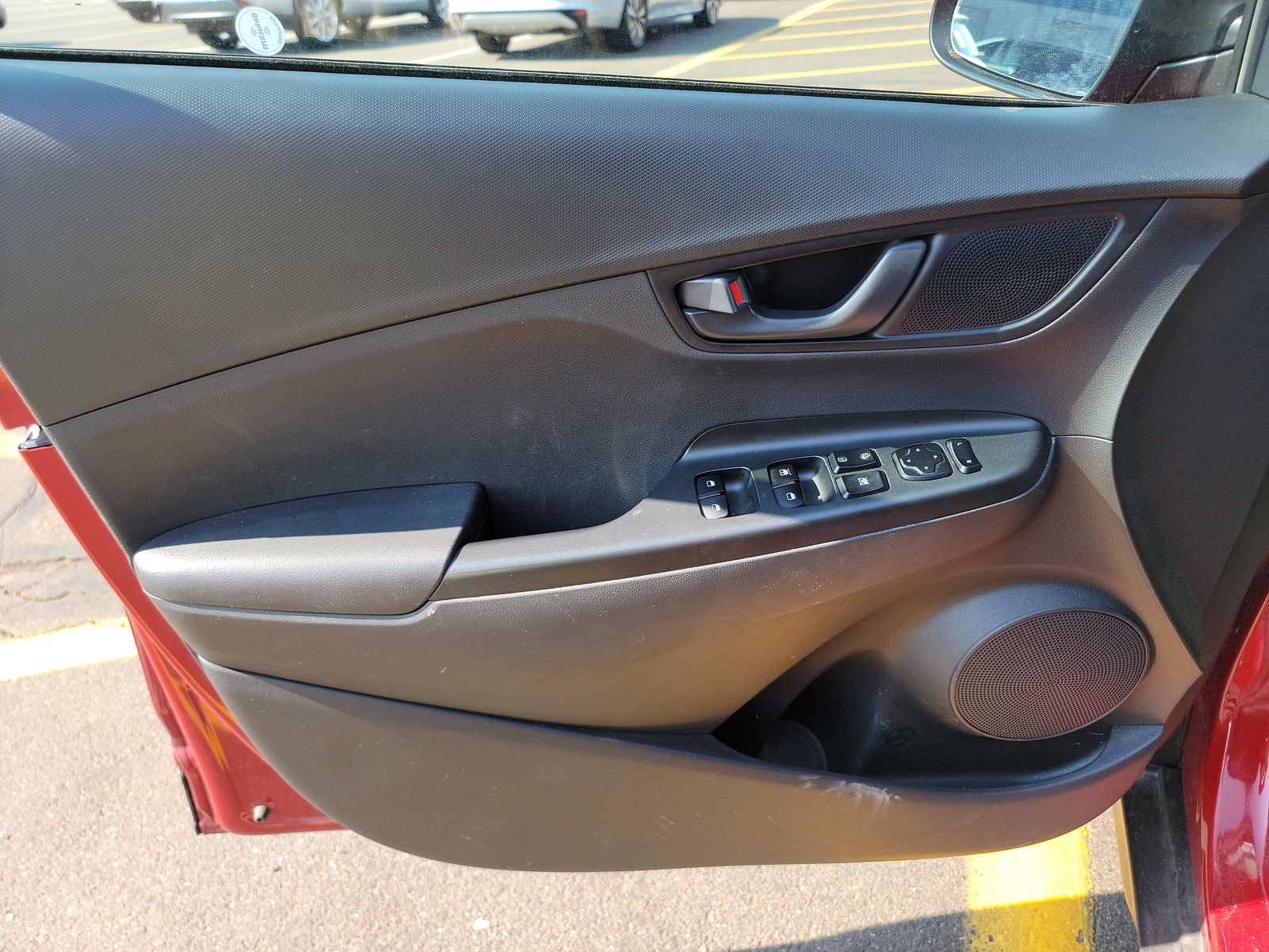 2022 Hyundai Kona SEL FWD