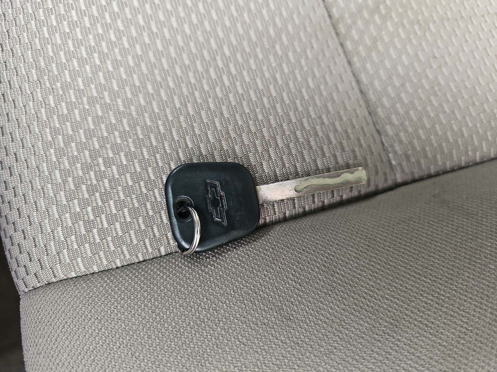 2015 Chevrolet Silverado 1500 LT AWD
