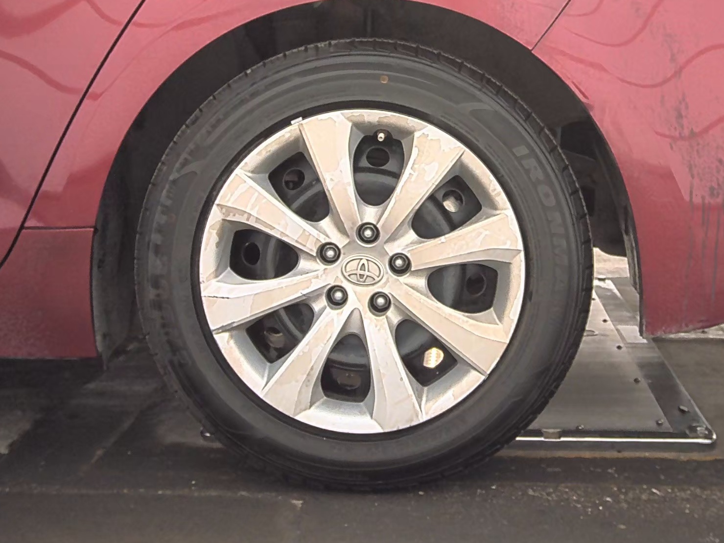 2022 Toyota Corolla LE FWD