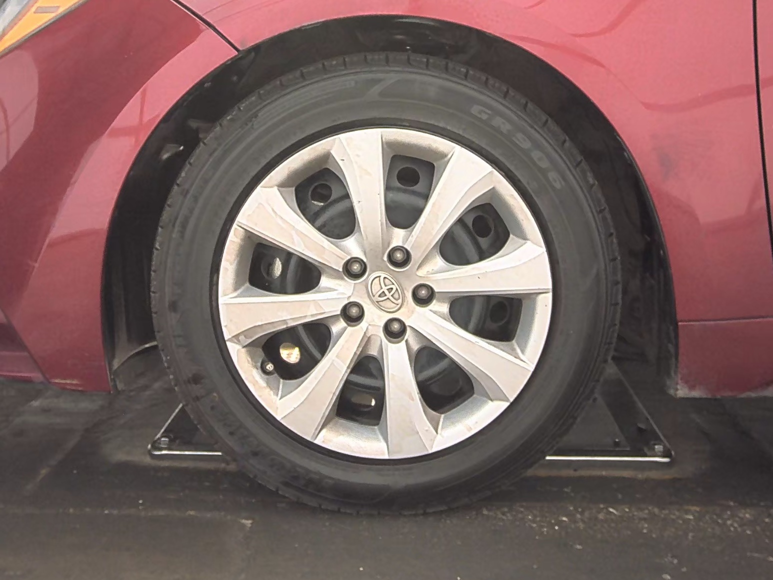 2022 Toyota Corolla LE FWD