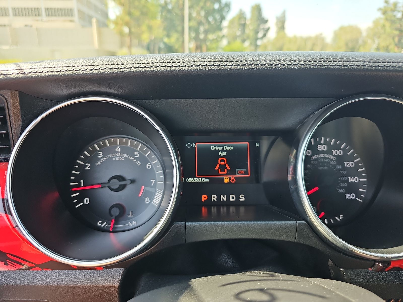 2019 Ford Mustang GT RWD