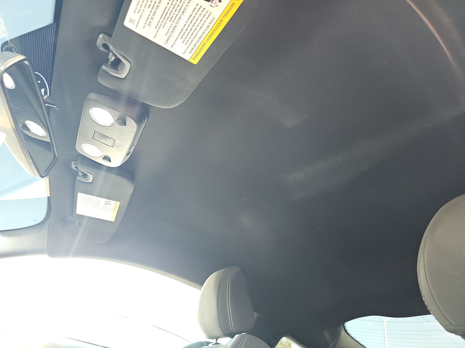 2019 Ford Mustang GT RWD