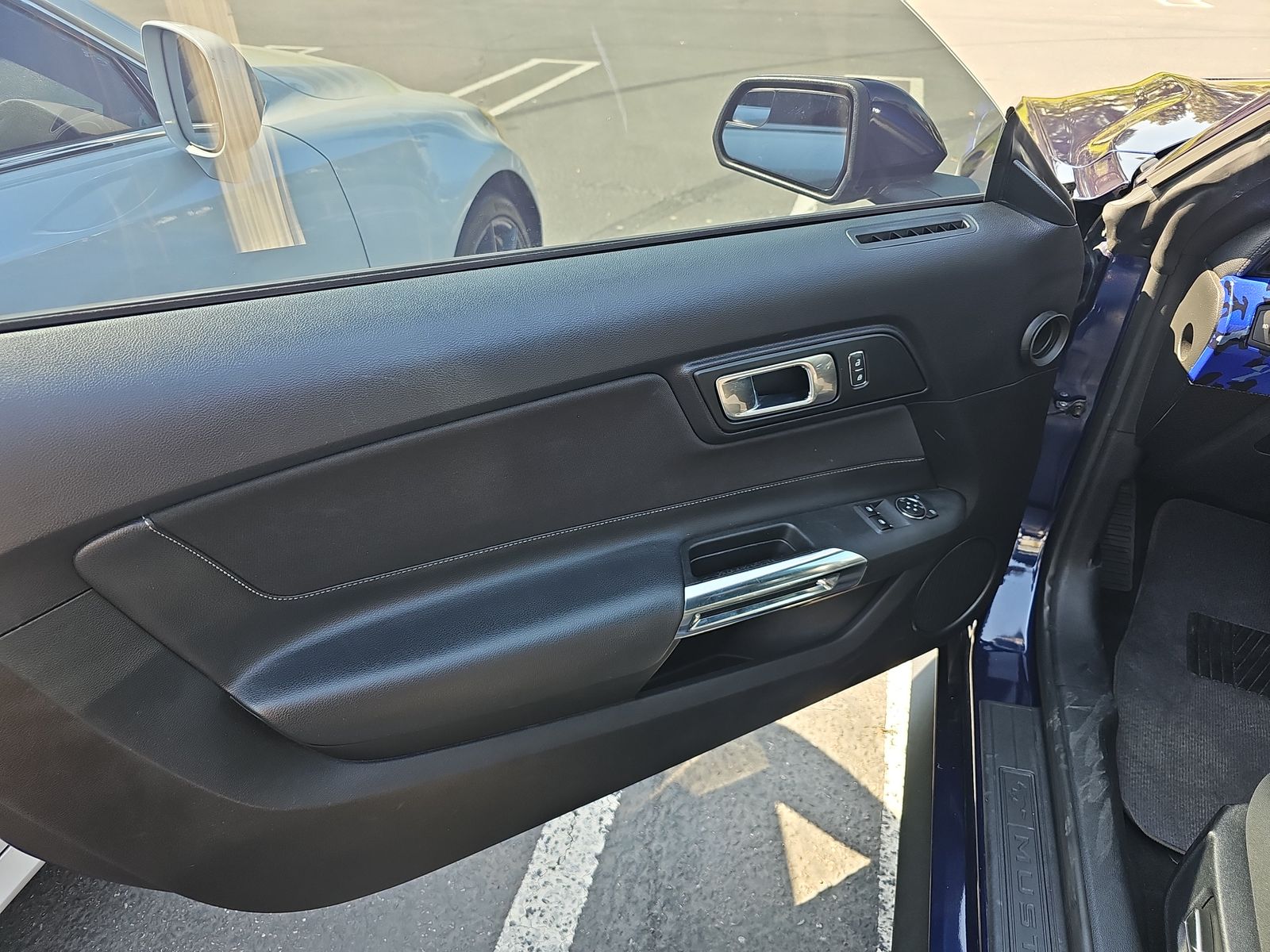 2019 Ford Mustang GT RWD