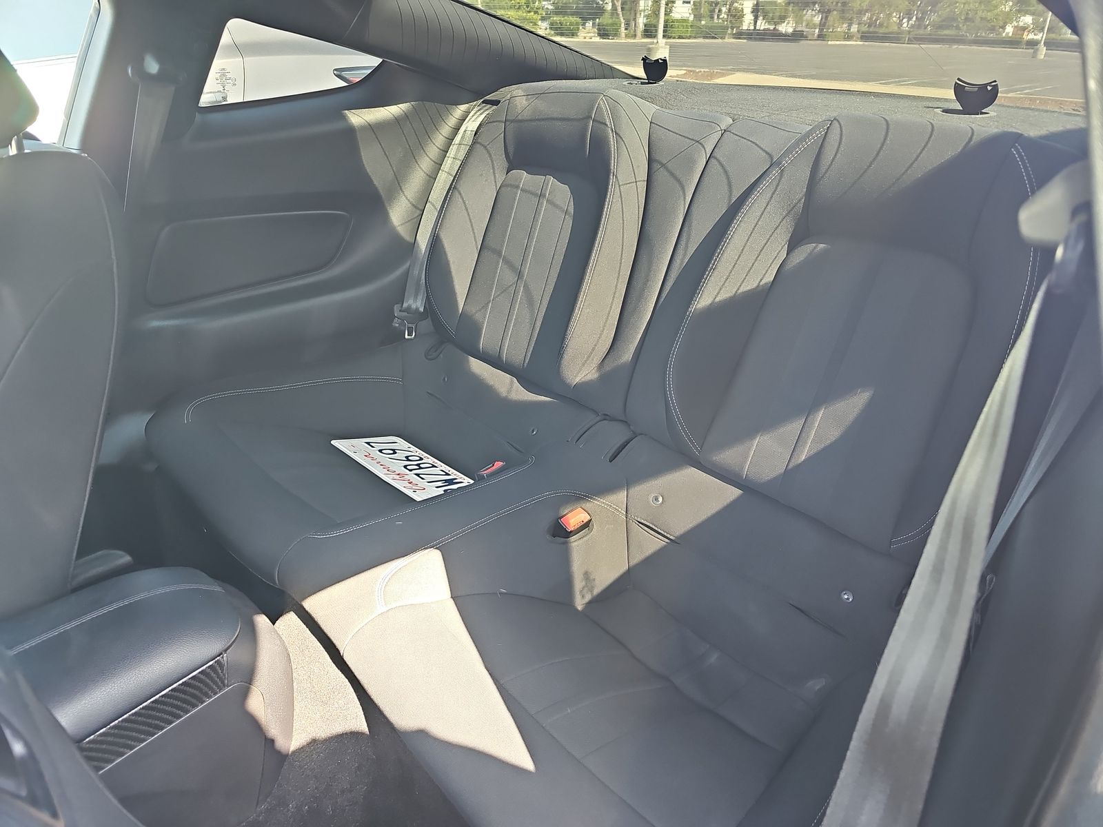 2019 Ford Mustang GT RWD