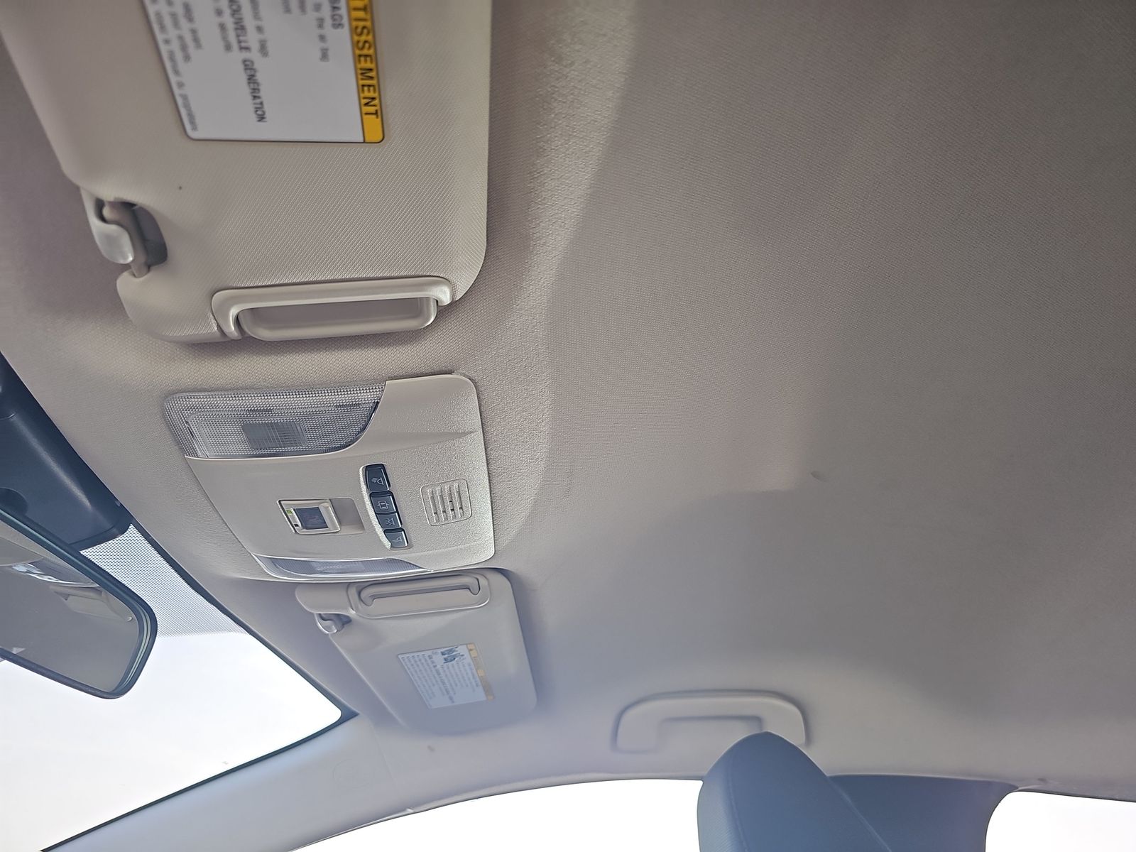 2022 Toyota Corolla LE FWD