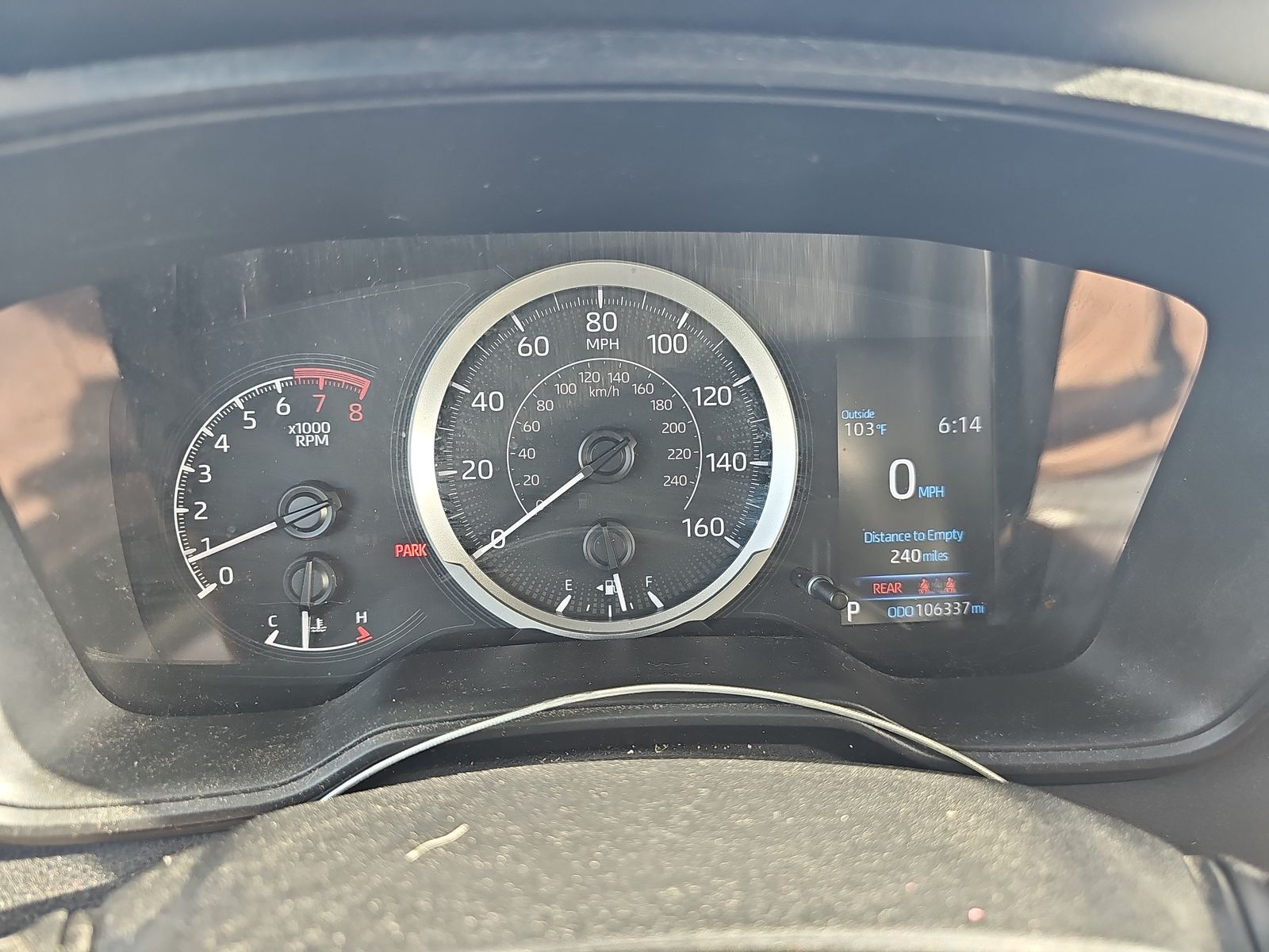 2022 Toyota Corolla LE FWD