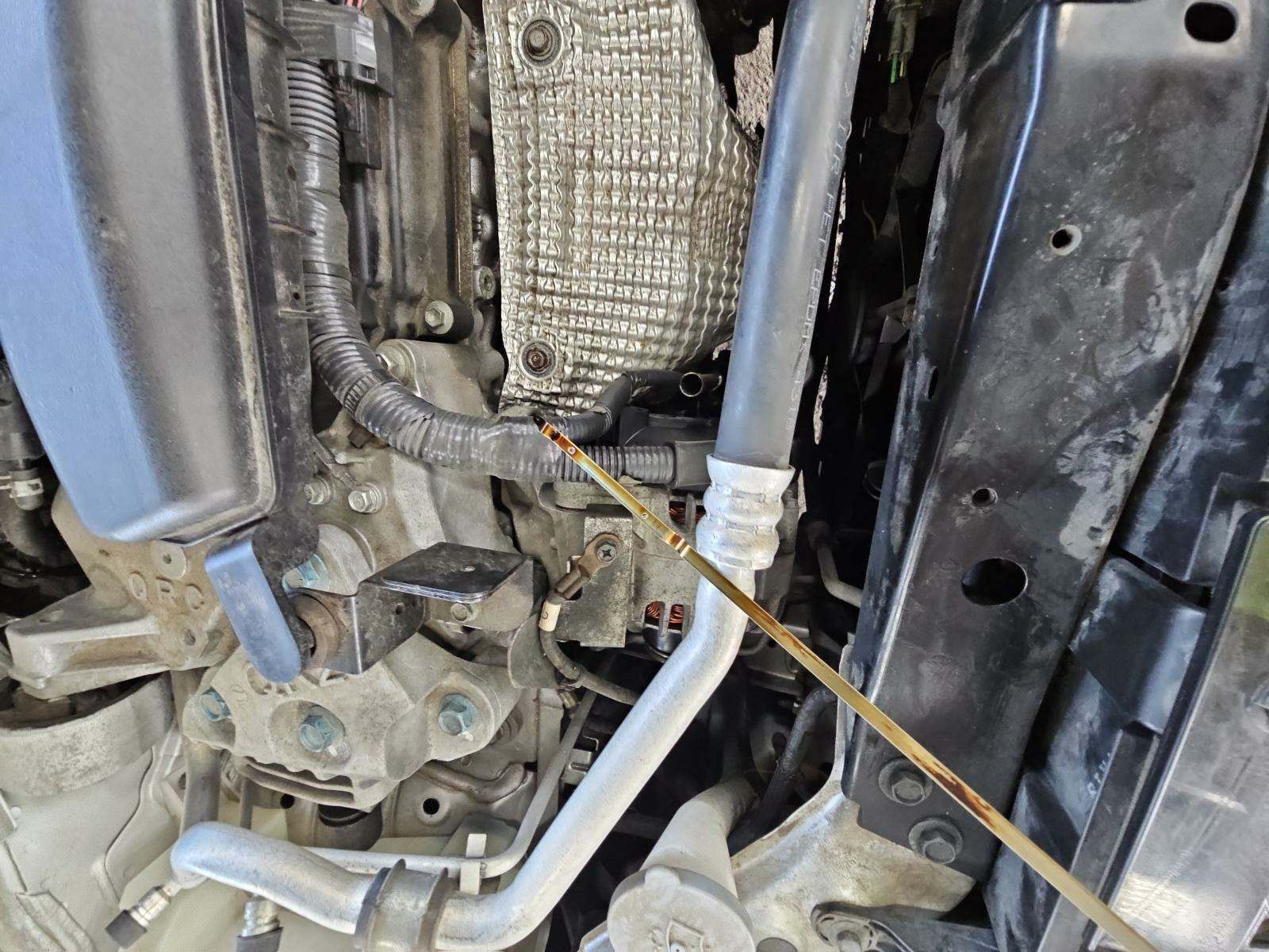 2017 Nissan Rogue SL AWD