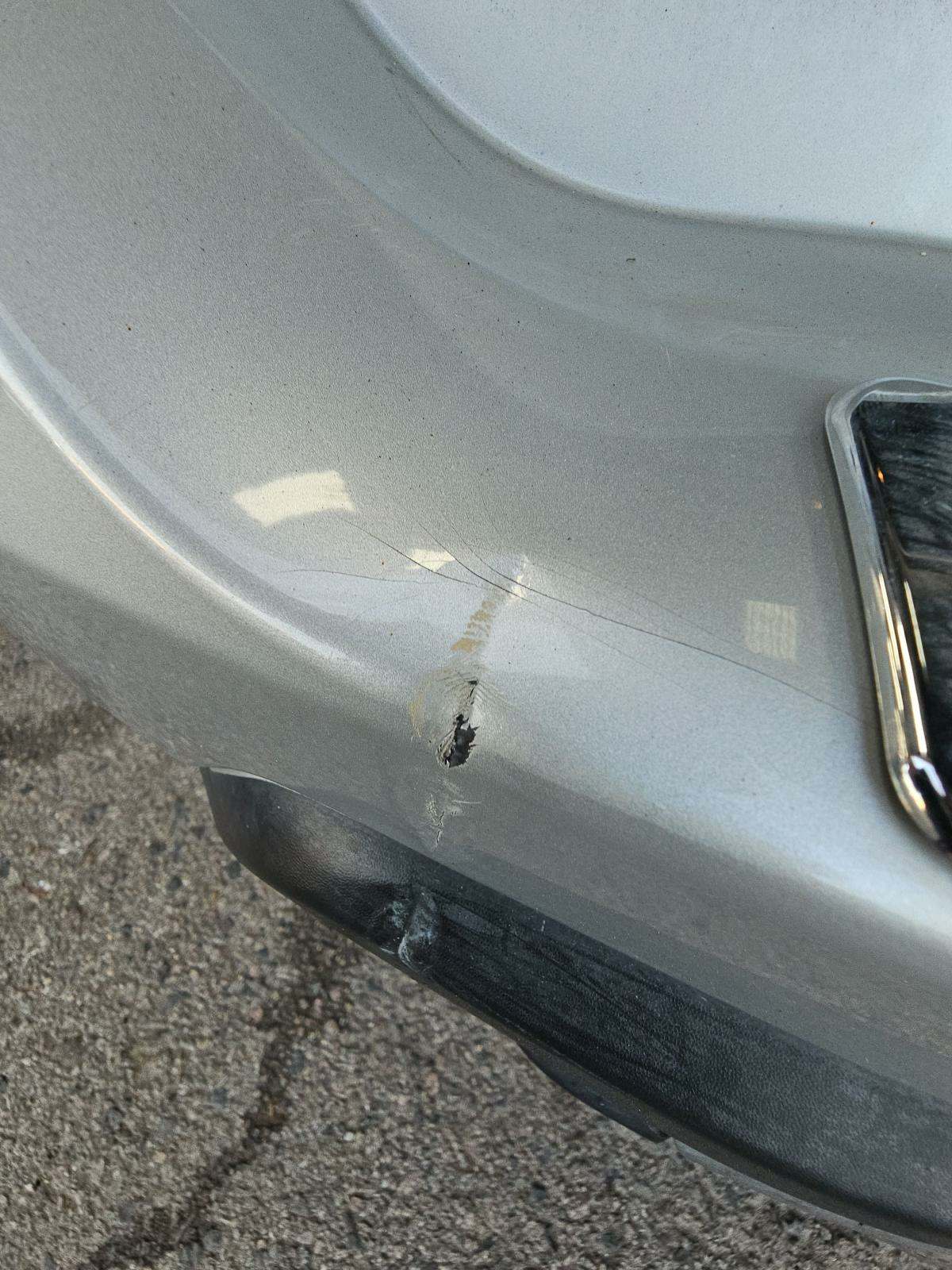 2017 Nissan Rogue SL AWD