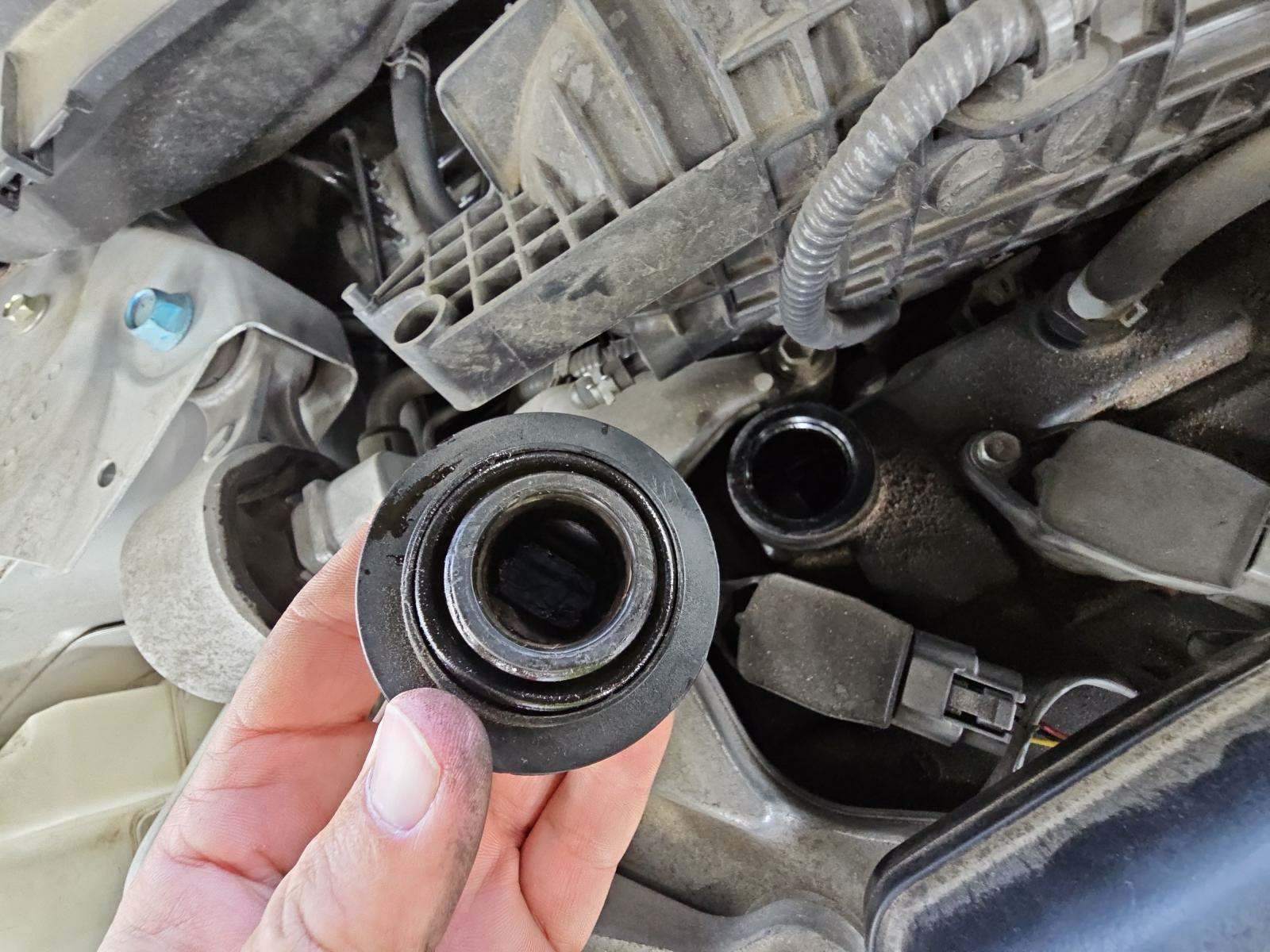 2017 Nissan Rogue SL AWD