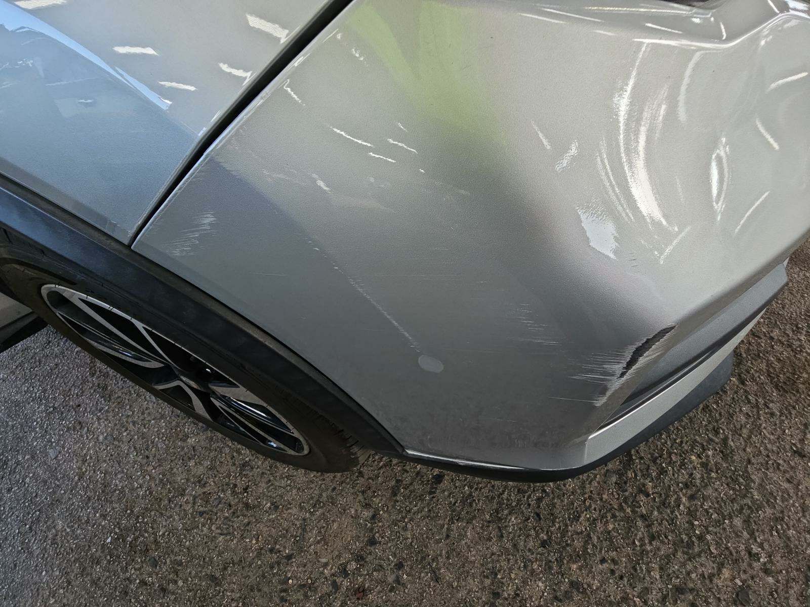 2017 Nissan Rogue SL AWD