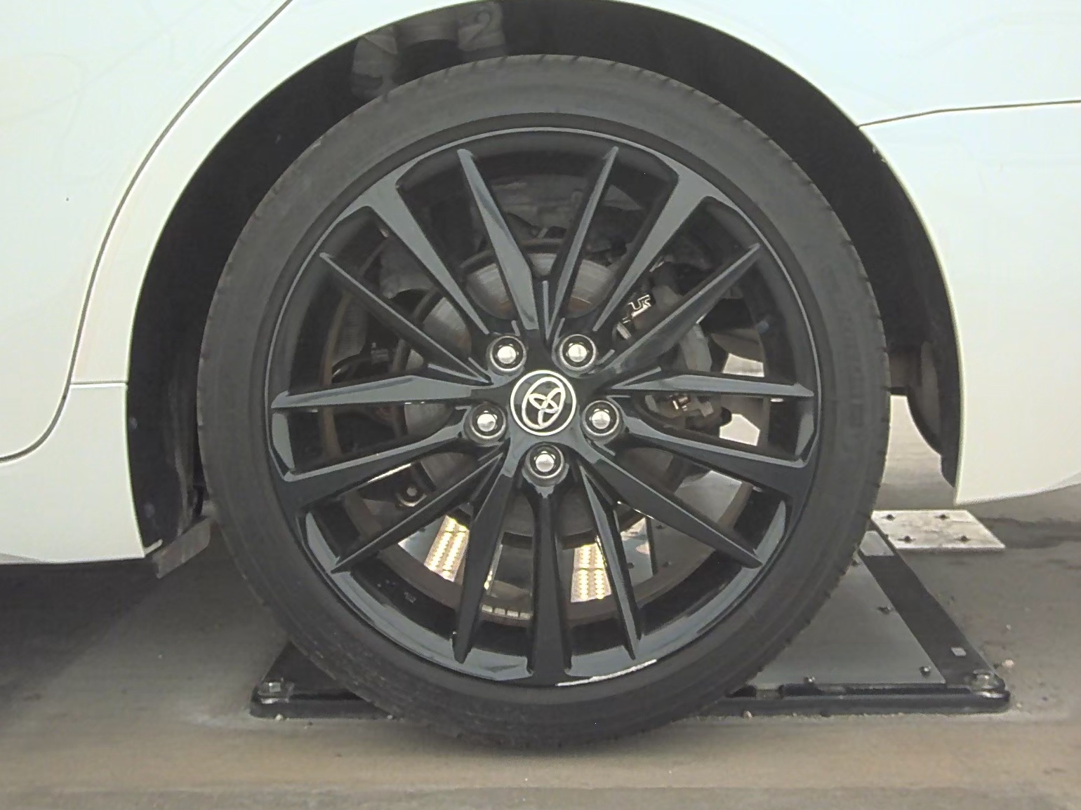 2022 Toyota Camry Hybrid XSE FWD