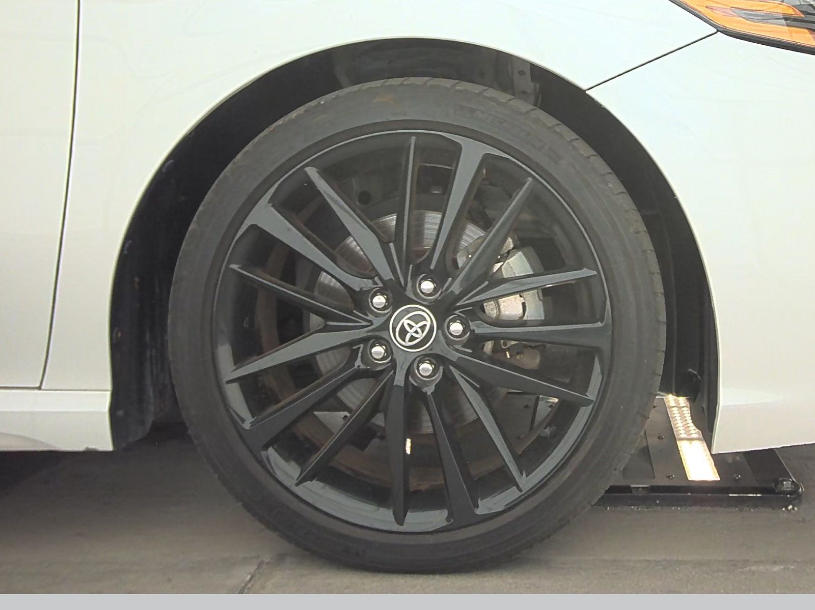 2022 Toyota Camry Hybrid XSE FWD