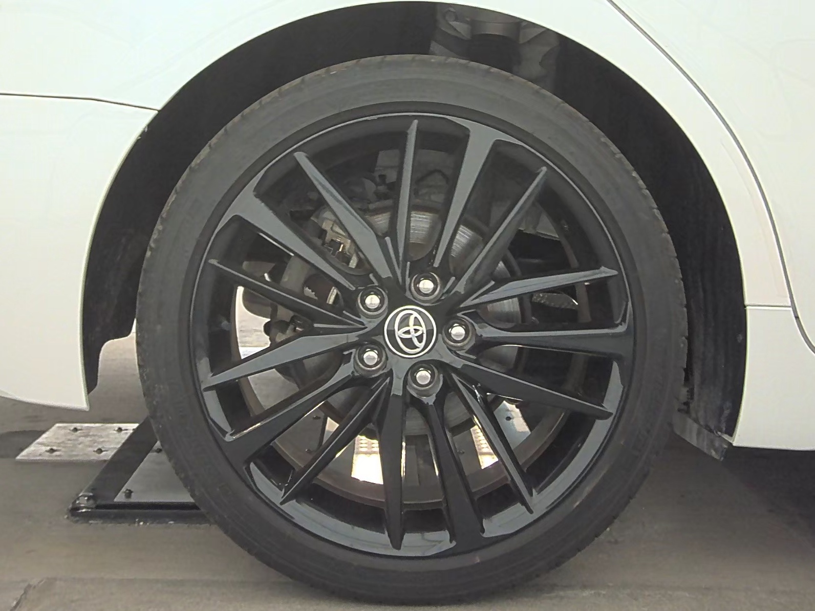 2022 Toyota Camry Hybrid XSE FWD