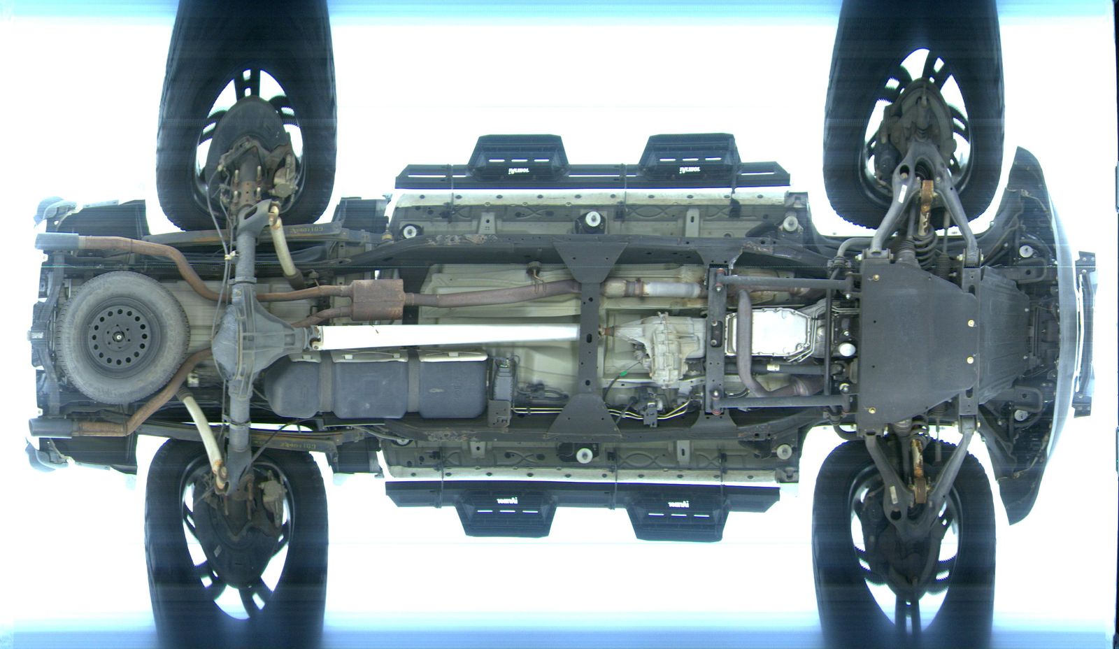 2017 Chevrolet Silverado 1500 LTZ Z71 AWD