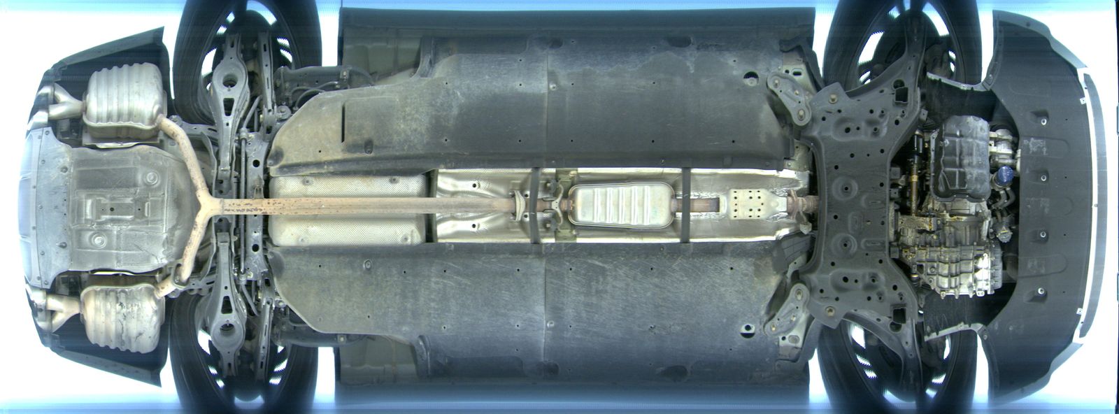 2015 Hyundai Sonata Limited 2.0T FWD