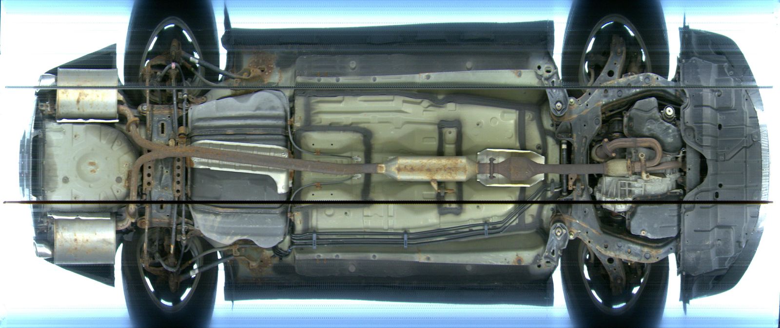 2011 Toyota Camry XLE FWD