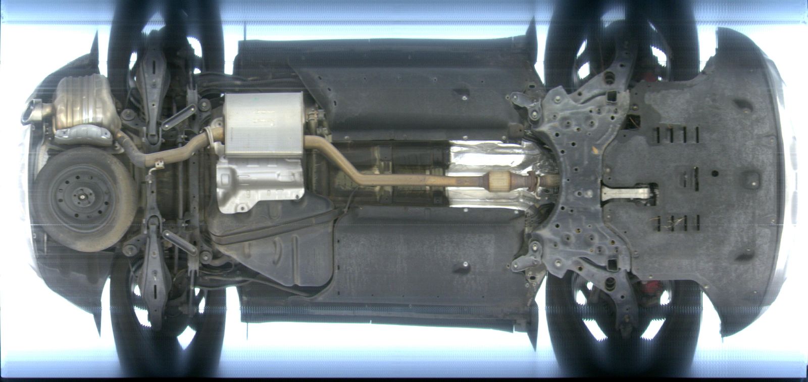 2016 Kia Sorento SX FWD