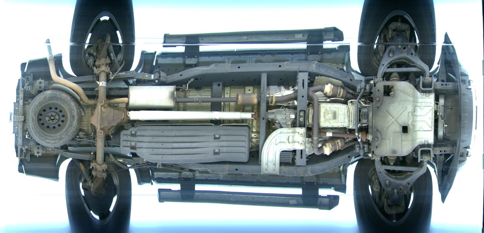 2016 Ford F-150 XLT AWD