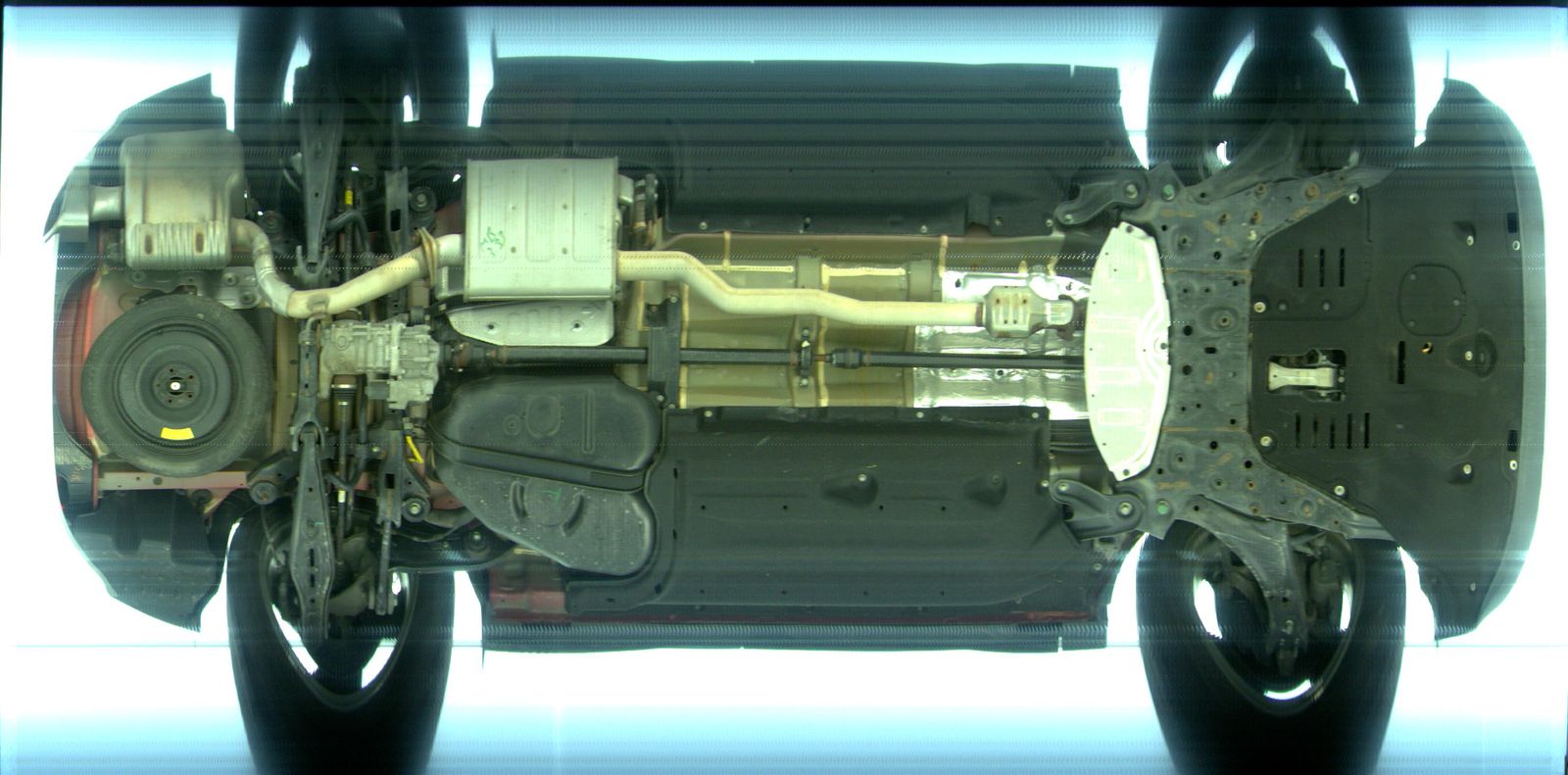 2021 Hyundai Santa Fe SEL AWD