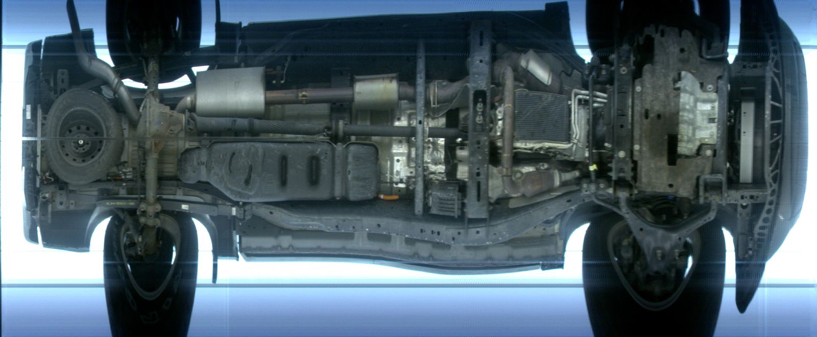 2021 Ford F-150 XLT RWD