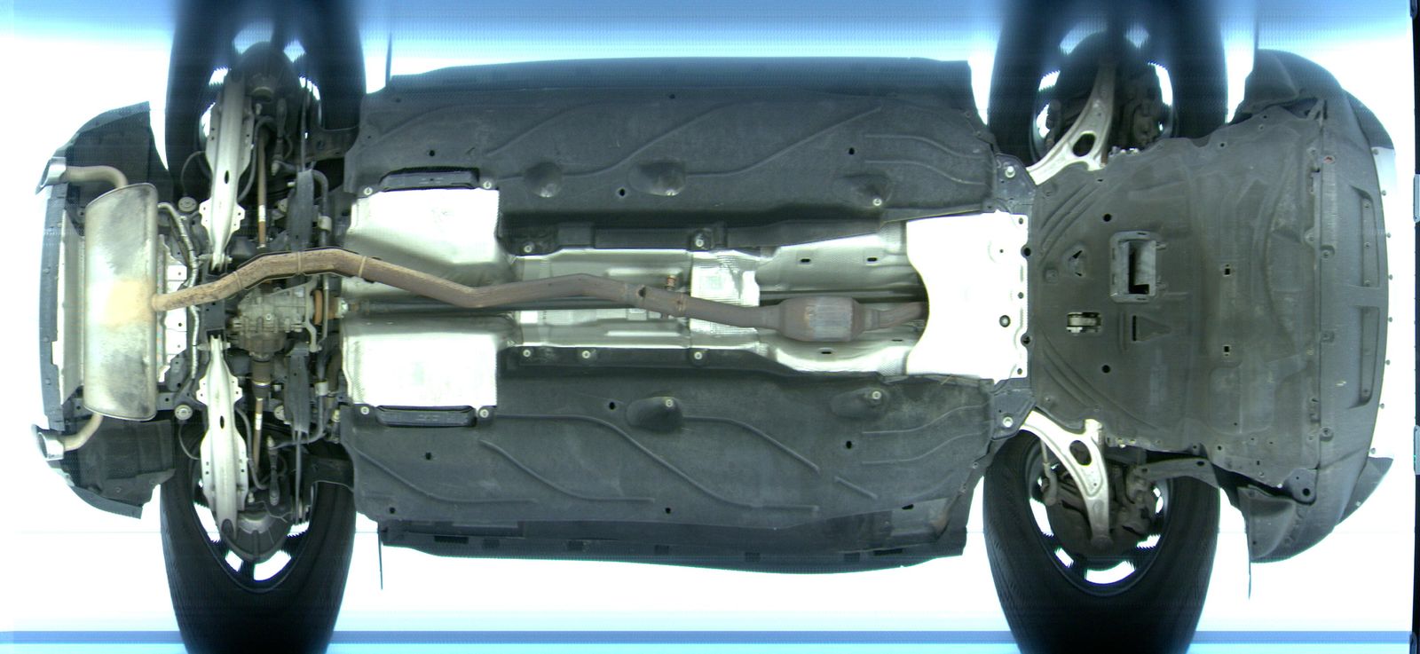 2020 Ford Escape SEL AWD