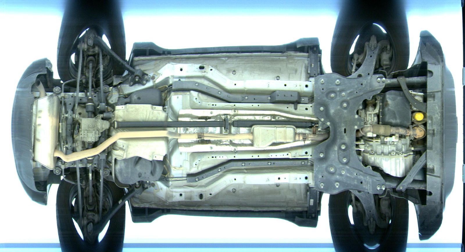 2020 Jeep Compass Sport AWD