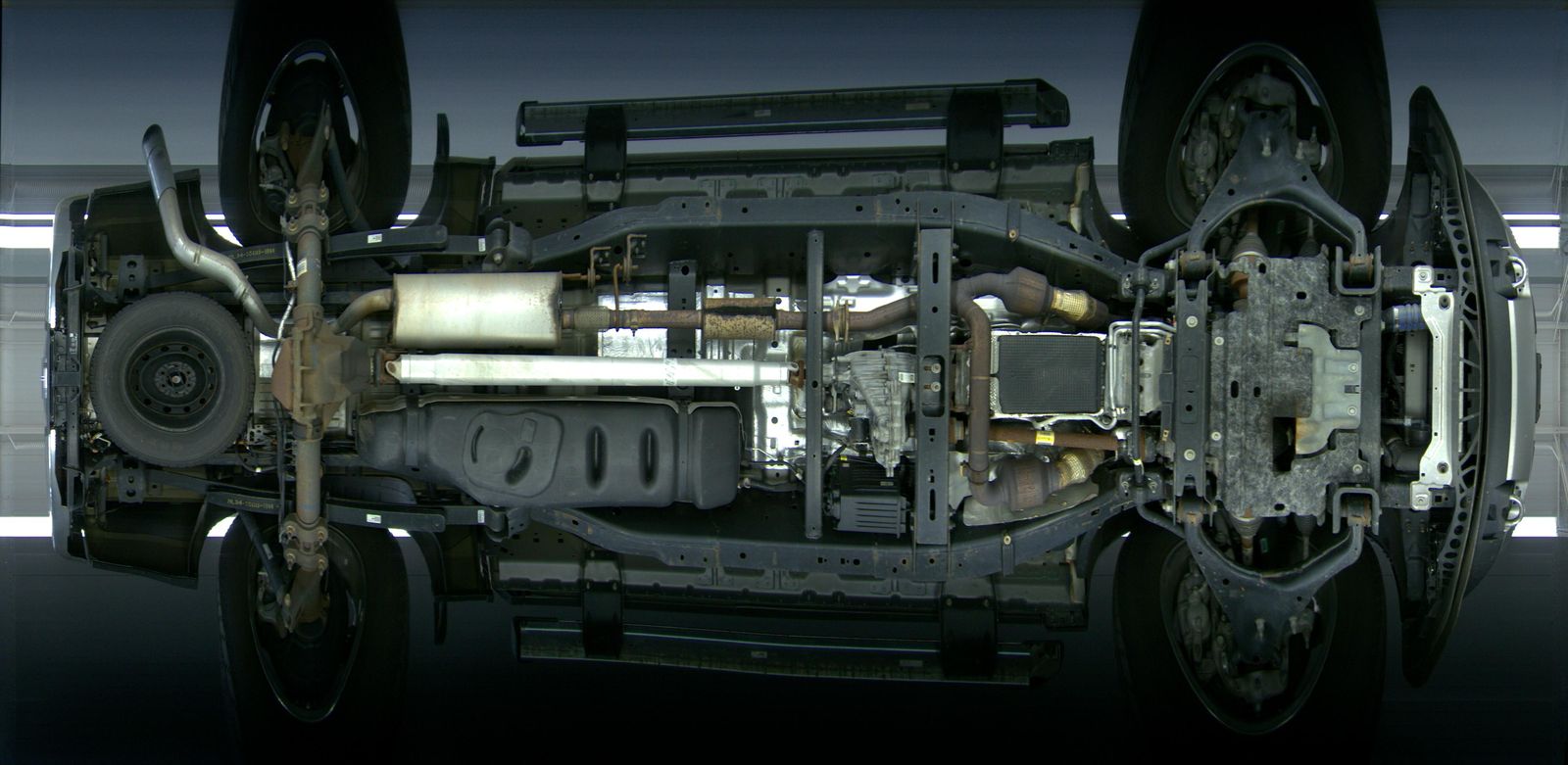 2021 Ford F-150 XLT AWD