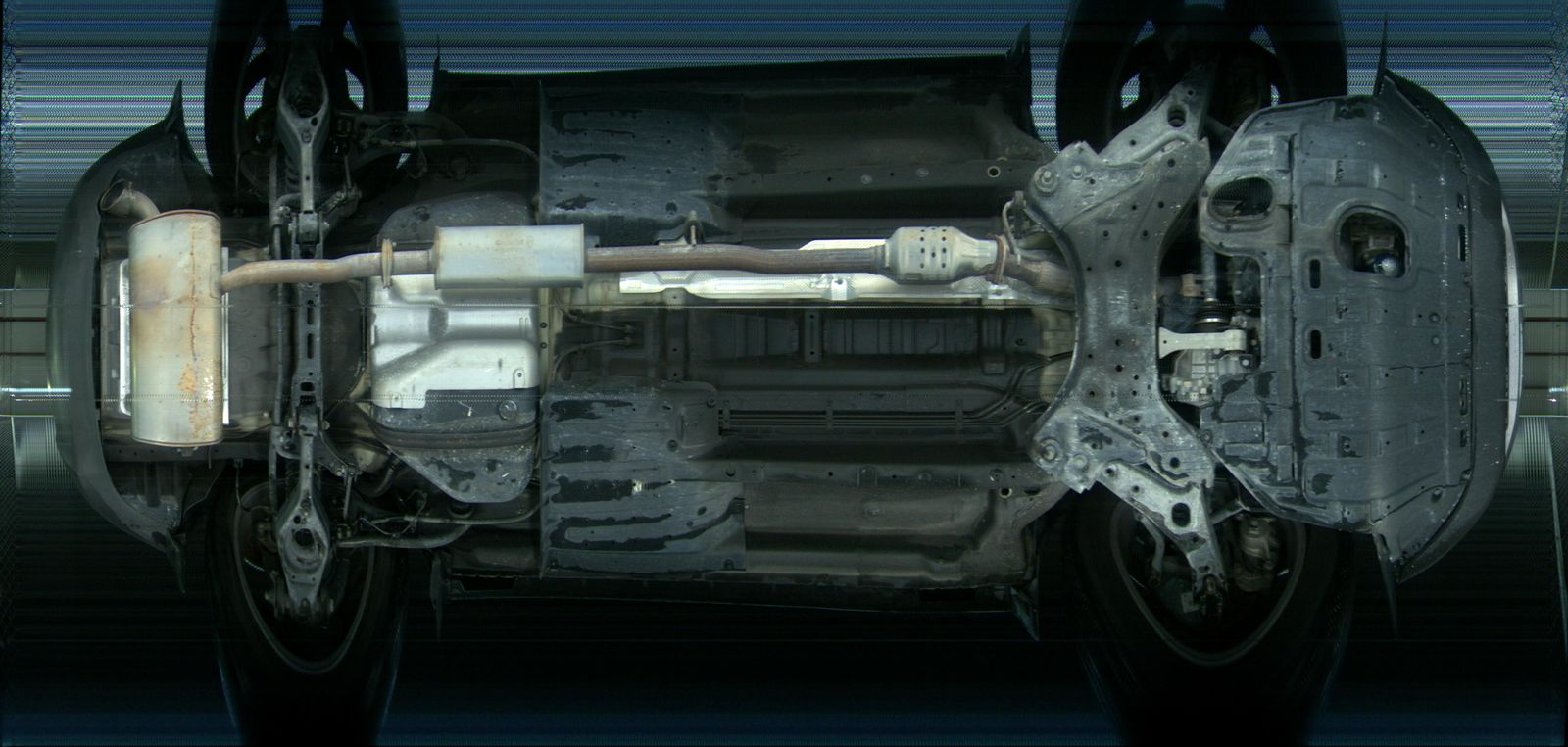 2016 Kia Sportage LX FWD