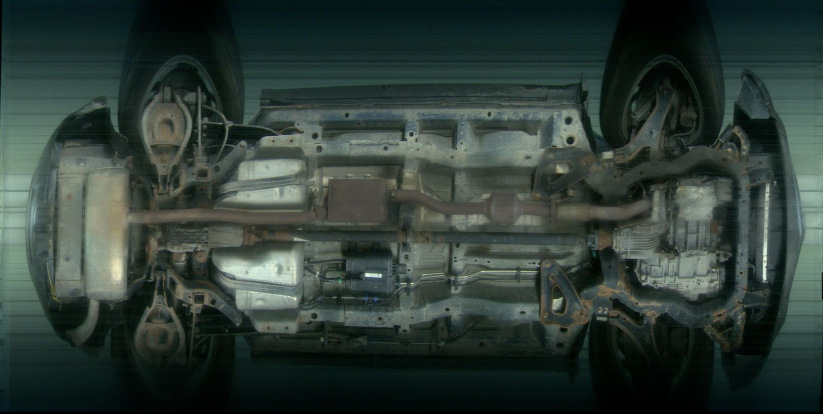 2017 Chevrolet Equinox LS AWD