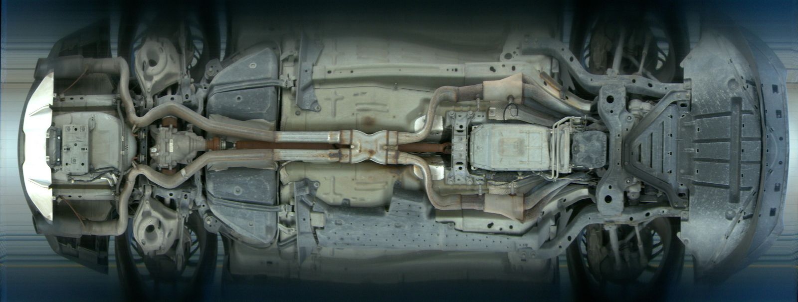 2016 Ford Mustang GT Premium RWD