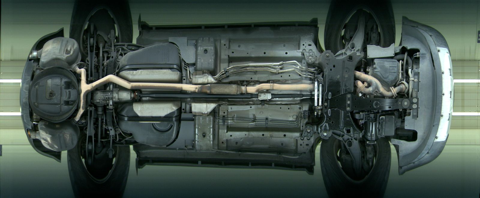 2016 Dodge Journey SXT AWD