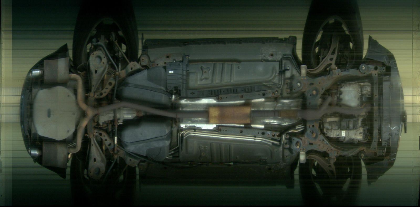 2014 Ford Explorer XLT AWD