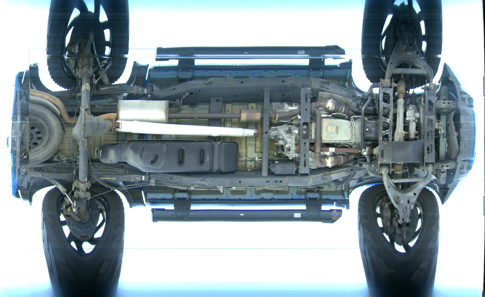 2016 Ford F-150 XLT AWD