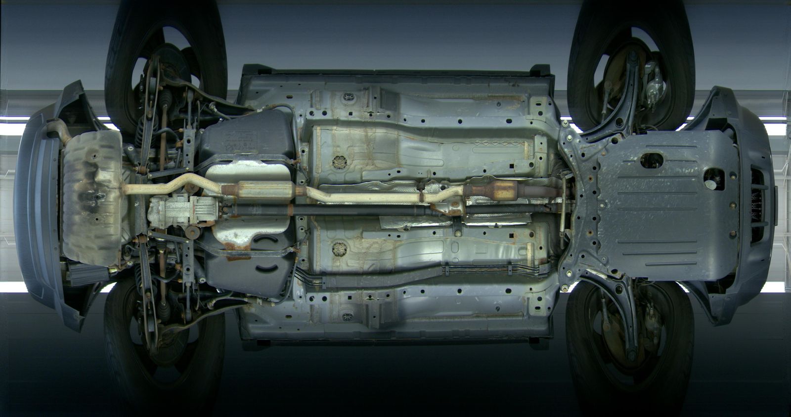 2015 Jeep Patriot Latitude High Altitude Edition AWD