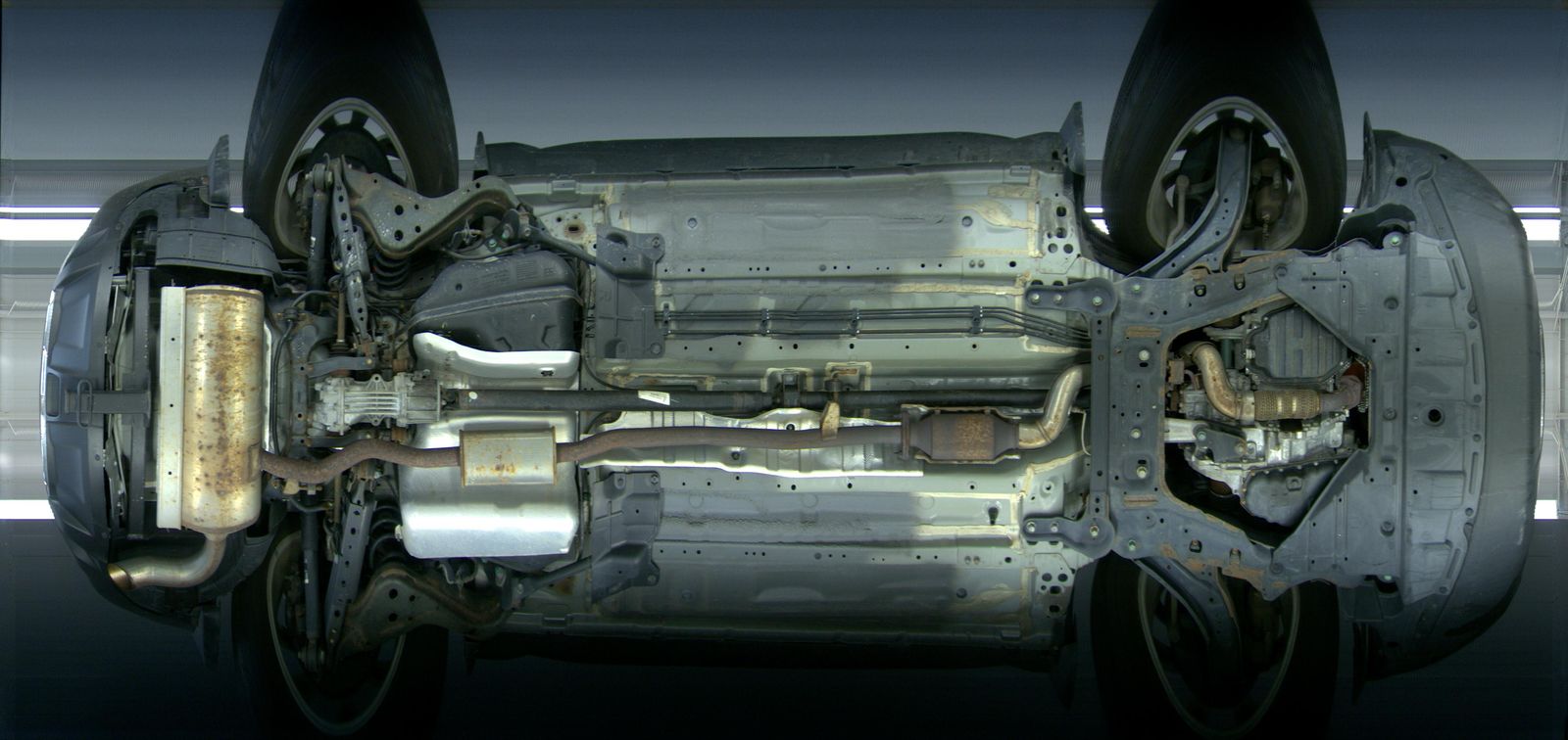 2017 Nissan Rogue SV AWD