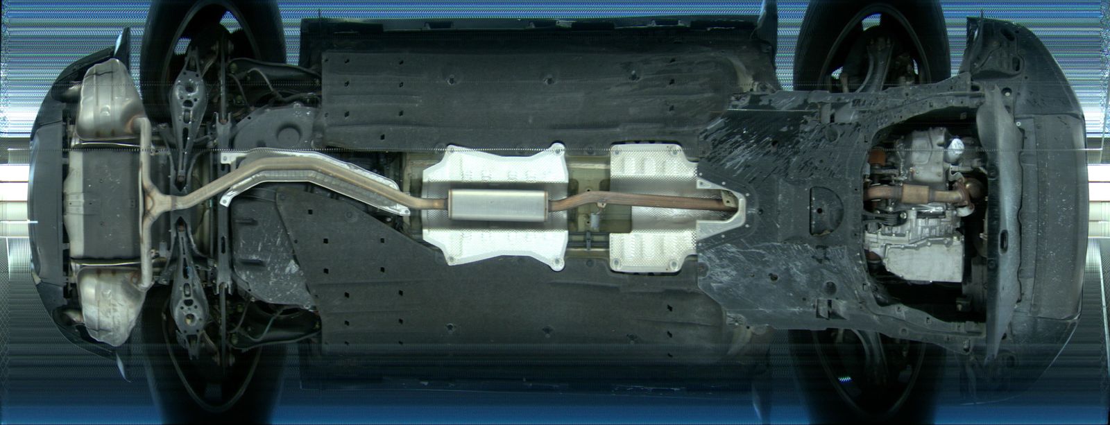 2017 Honda Civic EX-T FWD